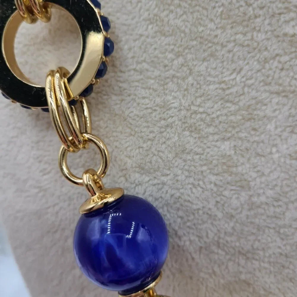 Kate Spade Second Nature Necklace NWT! NEW!